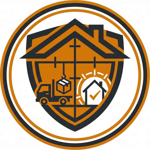 Pest Control Service logo